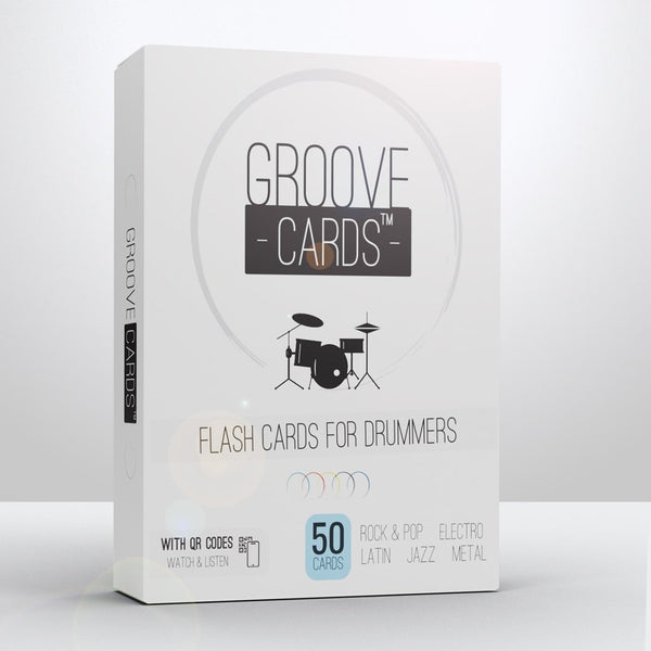 Groove Cards™