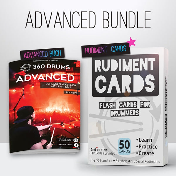 ADVANCED Bundle