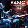 BASIC - Schlagzeug lernen mit Lehrplan 1 Print