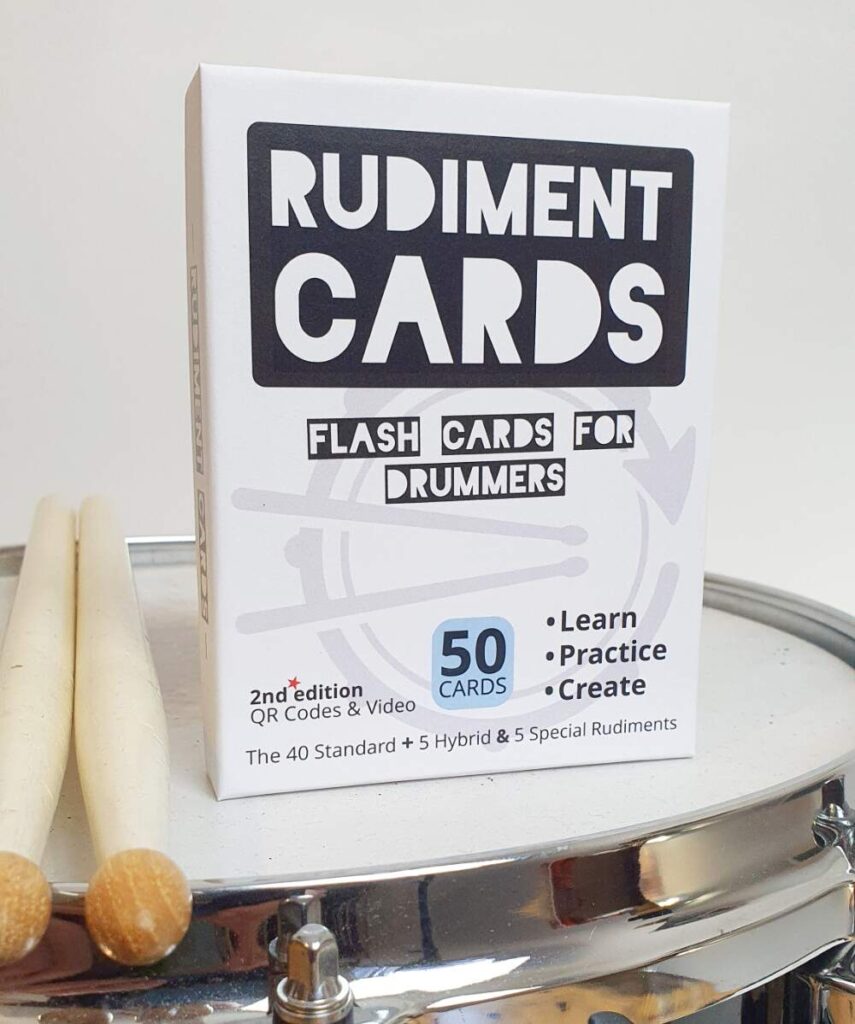 Rudiment_Cards_2nd_edition