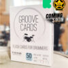 Groove Cards VIP Kickstarter Special